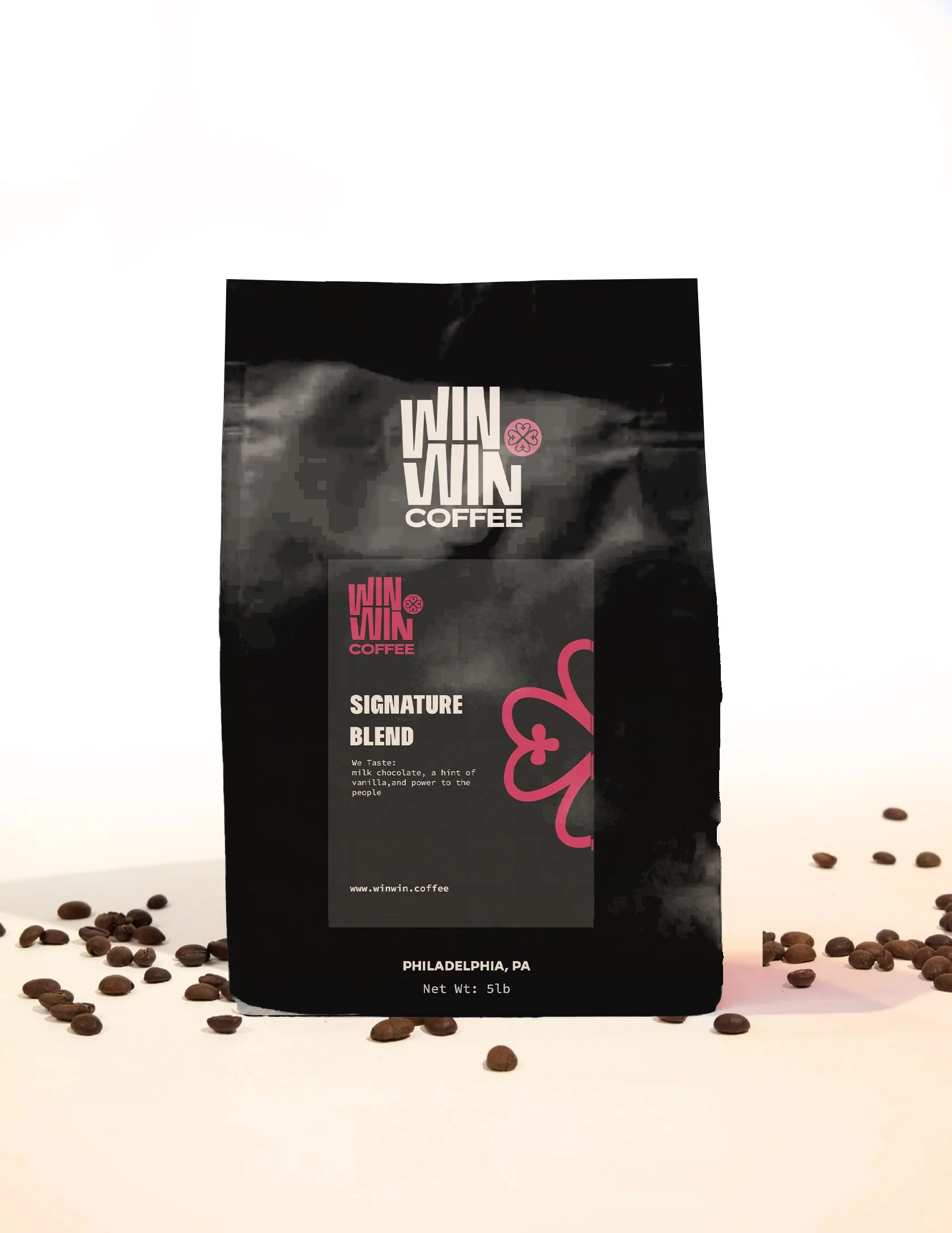 Beans Win 専用 Store — Win Win Coffee